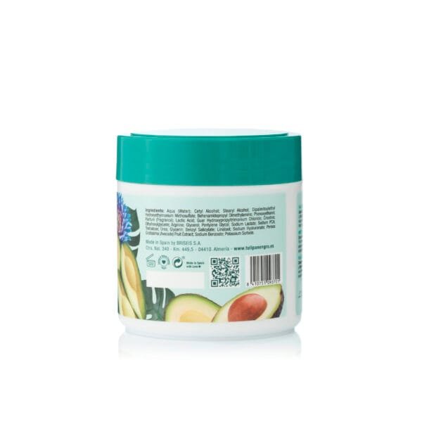 Masque Capillaire Hydratant intensif 400 ml – Image 2