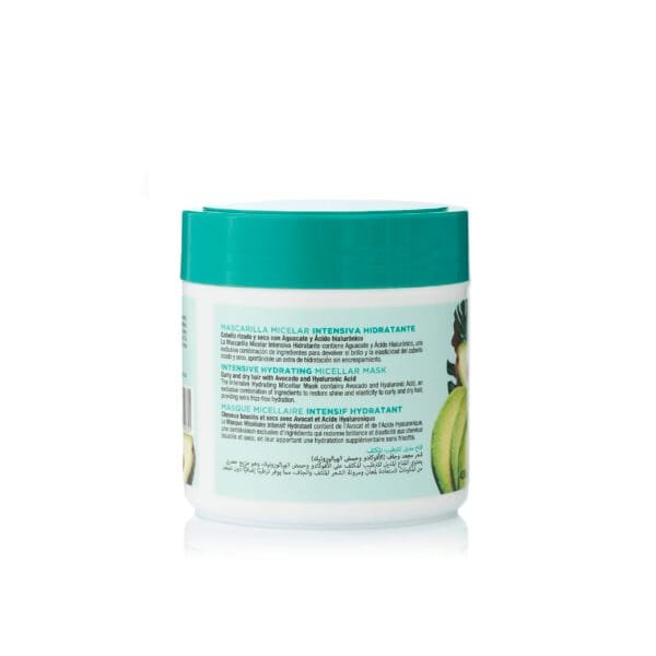 Masque Capillaire Hydratant intensif 400 ml – Image 3
