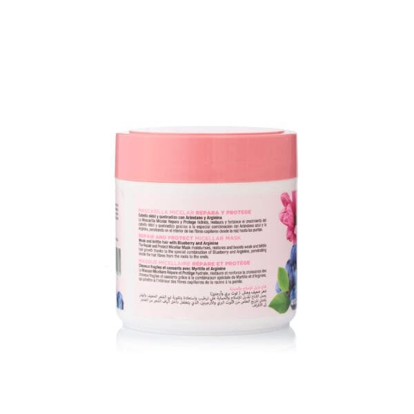 Masque Capillaire Répare et Protège 400 ml