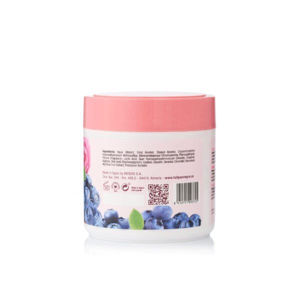 Masque Capillaire Répare et Protège 400 ml