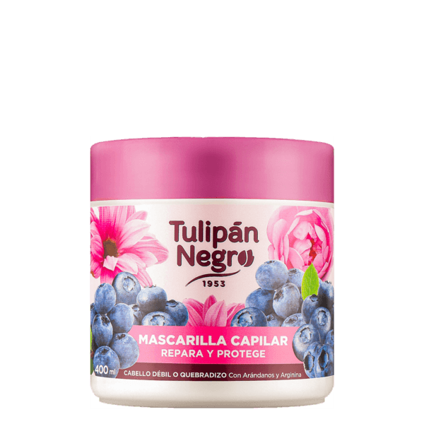 Masque Capillaire Répare et Protège 400 ml