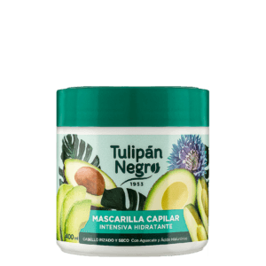 Masque capillaire hydratant intensif 400 ml