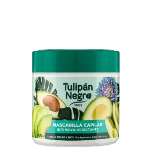 Masque capillaire hydratant intensif 400 ml