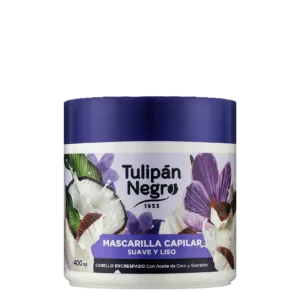 Masque Capillaire Doux et Lisse 400 ml