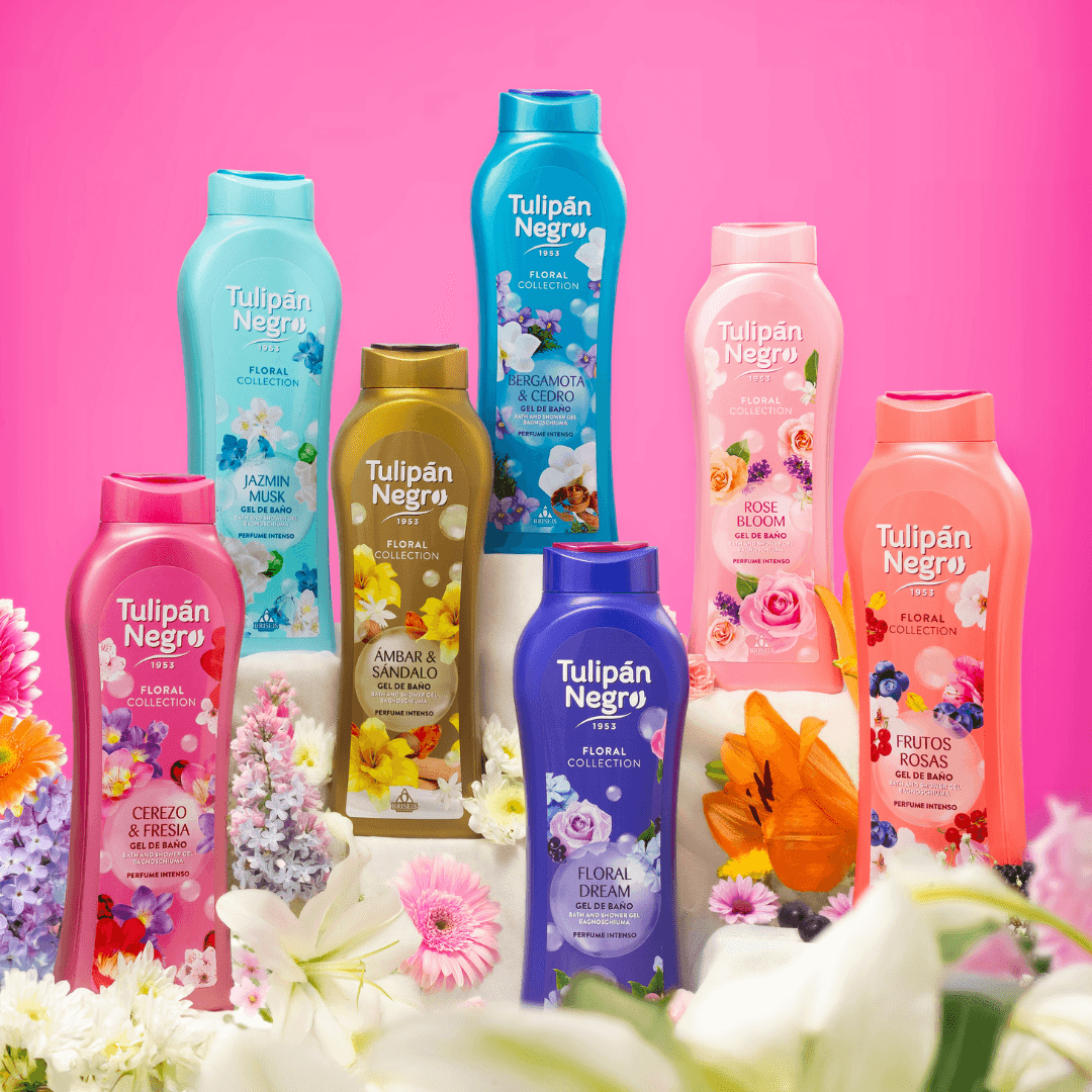 Collection Floral