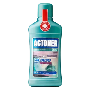 Actoner Alia Bain de Bouche 500 ml