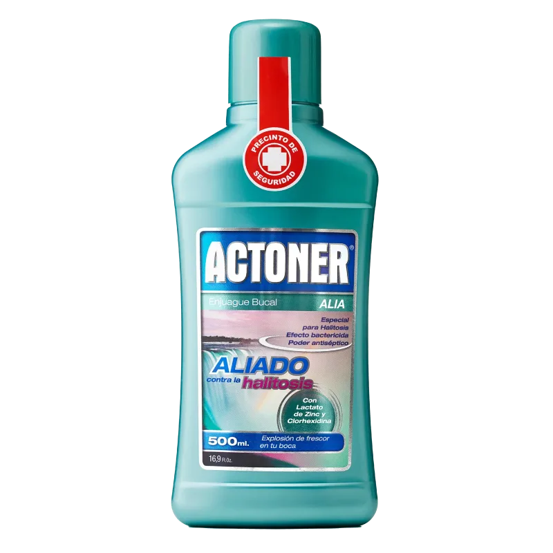 Actoner Alia Bain de Bouche 500 ml