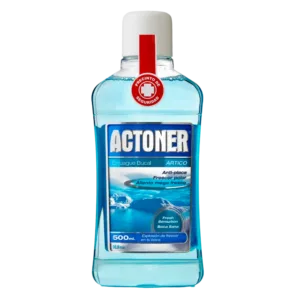 Actoner Bain de Bouche Arctique 500 ml