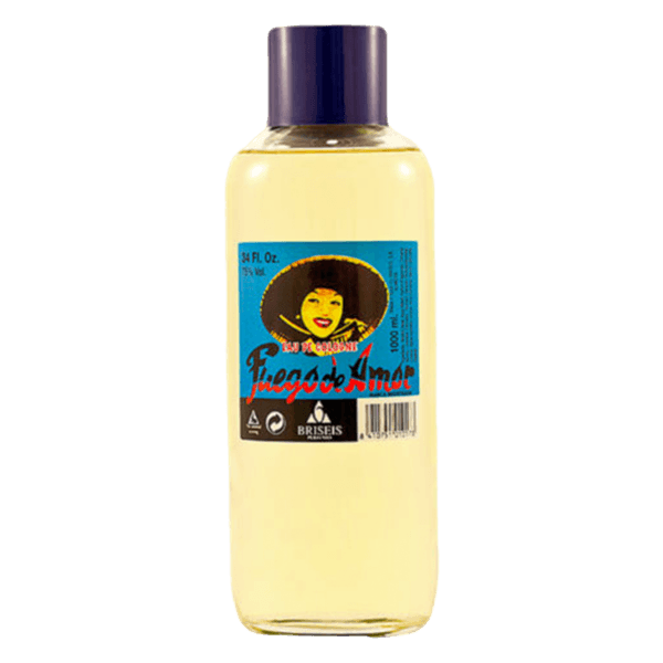 Briseis Feu d'Amour Cologne 1000 ml