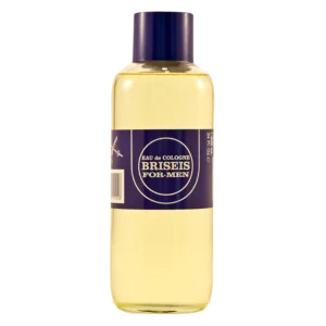 Briseis Pour Homme Cologne 1000 ml
