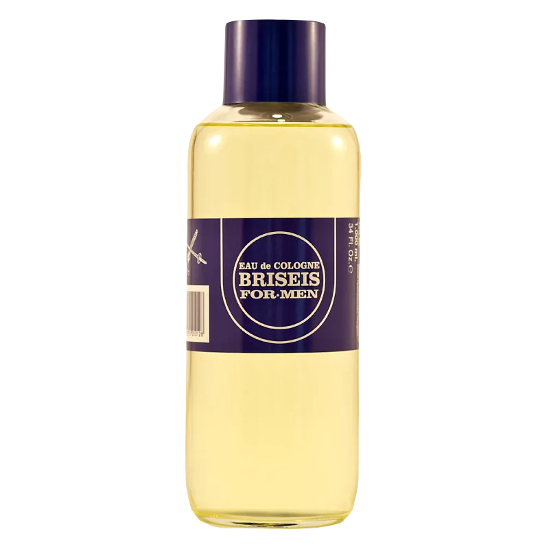 Briseis Pour Homme Cologne 1000 ml
