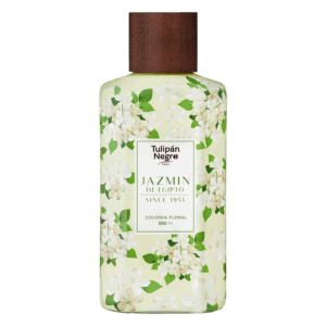 Cologne Florale Tulipan Negro Jasmin d'Egypte 500 ml