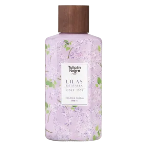 Cologne Florale Lilas Tulipan Negro d'Italie 500 ml