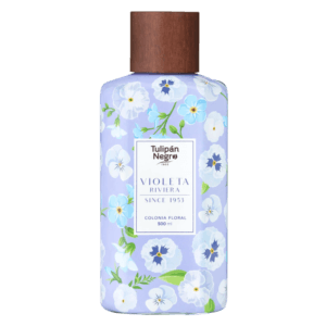 Riviera Violet Tulipan Negro Floral Cologne 500 ml