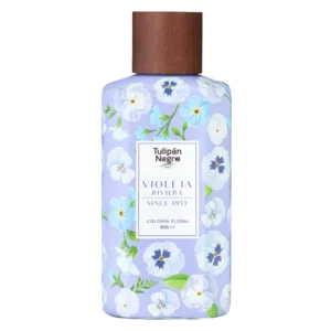 Riviera Violet Tulipan Negro Floral Cologne 500 ml