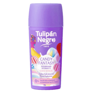 Déodorant Tulipan Negro Deo Stick Candy Fantasy 60 ml