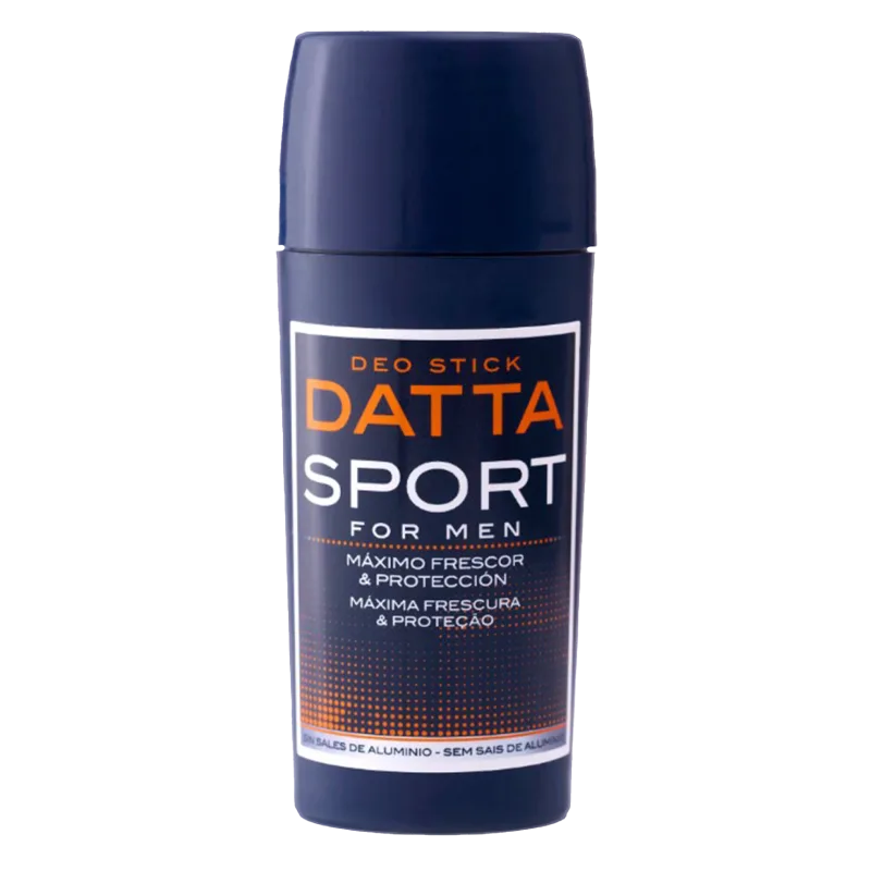 Déodorant Tulipan negro Deo Stick Datta Sport 75 ml