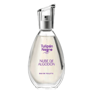 Eau de Cologne Tulipan Negro Cotton Cloud 50 ml