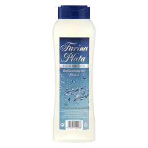 Tulipan Negro Farina Argent Eau de Cologne 600 ml
