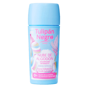 Tulipan negro Déodorant Deo Stick Cotton Cloud 60 ml
