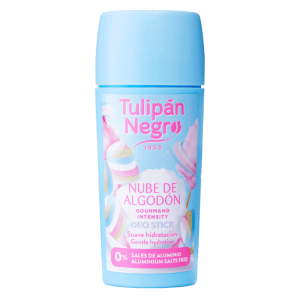 Tulipan negro Déodorant Deo Stick Cotton Cloud 60 ml