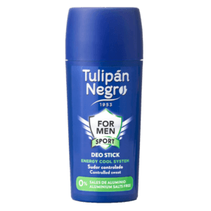 Tulipan negro Déodorant Stick Pour Homme Sport 75 ml