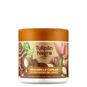 Masque Capillaire Sublimateur de Couleur 400 ml