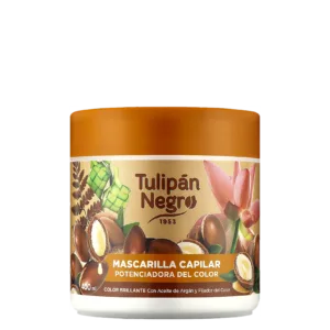 Masque Capillaire Sublimateur de Couleur 400 ml