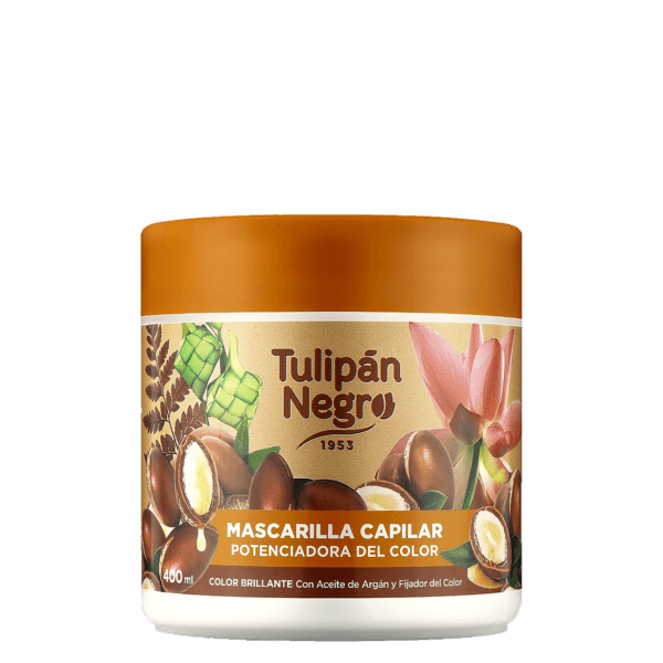 Masque Capillaire Sublimateur de Couleur 400 ml