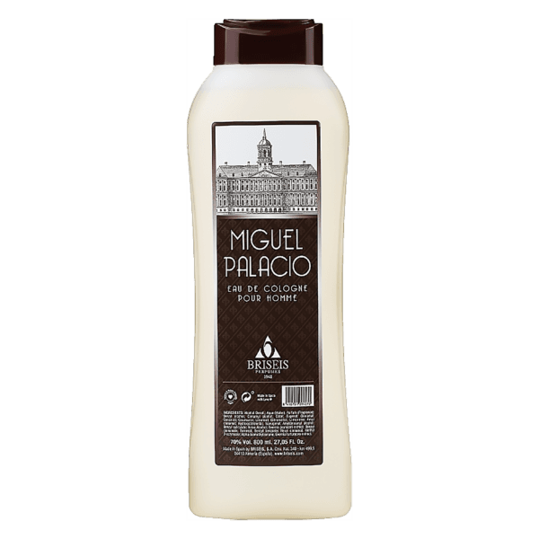 Miguel Palacio colonia 800 ml