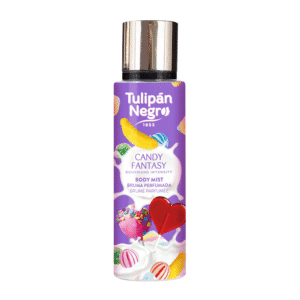 Tulipán Negro Body Mist – Candy Fantasy