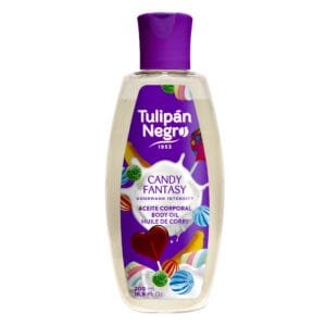 Tulipan Negro Candy Fantasy Huile de Corps