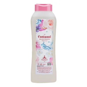 Costasol – Eau de Toilette Pour Elle – 800 ml